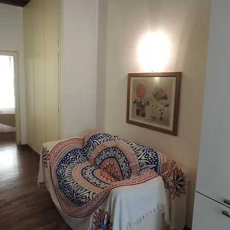 Apartment Renato