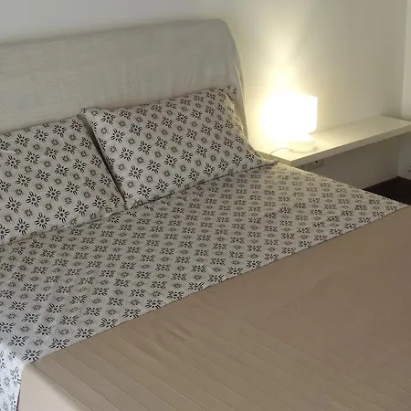 Apartment Renato *