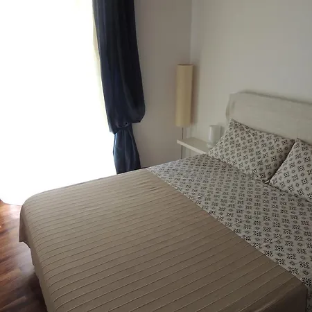Apartment Renato Palermo