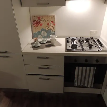 Renato Apartment *