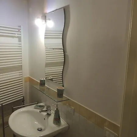 Apartment Renato Palermo