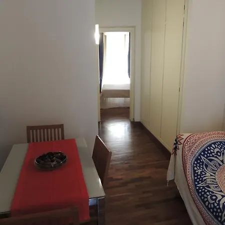 Renato Apartment *